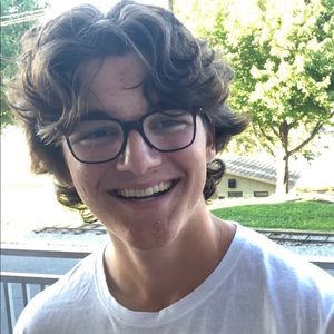 Meet your Posher, Tommy